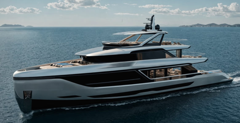 Tureddi Yachts Azzurra Linea36