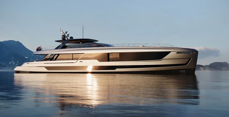 yacht Project Zen