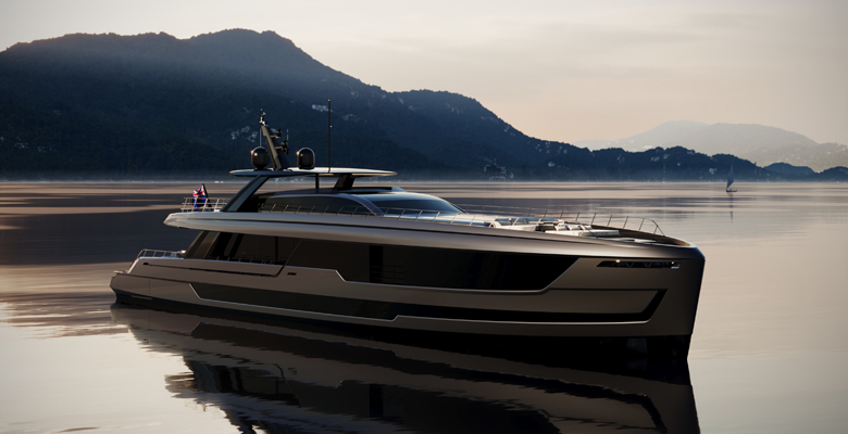 yacht Project Zen