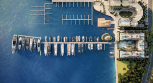 Mantaray Marina