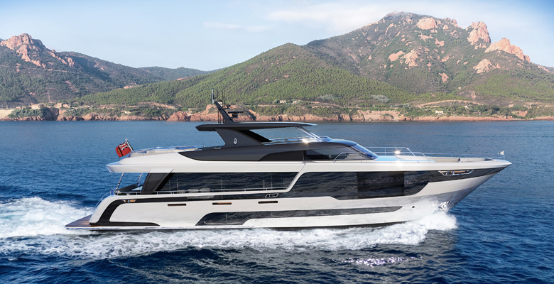 yacht Project Berlin