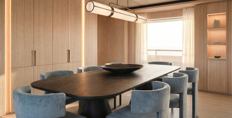Satura Studio - Hargrave Anemos Signature E-Series yachts