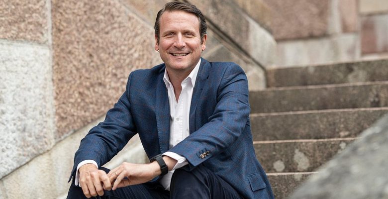 Andrés Rubio - pending Sunseeker CEO from buyout of Sunseeker