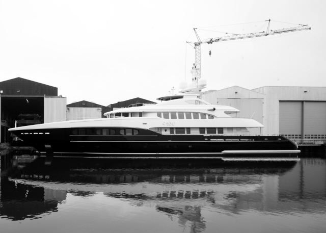 4YOU yacht