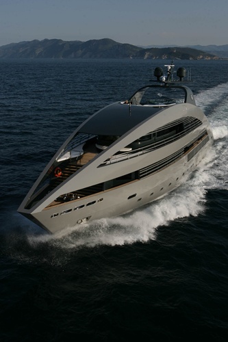 Ocean Pearl