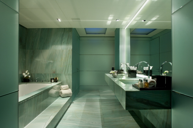 Odessa bath