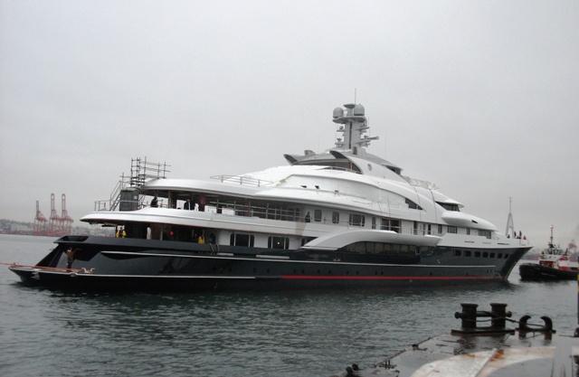 Attessa IV