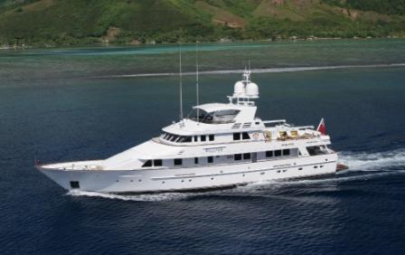 Feadship Bullish