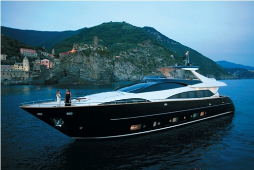 Riva 92 Duchessa